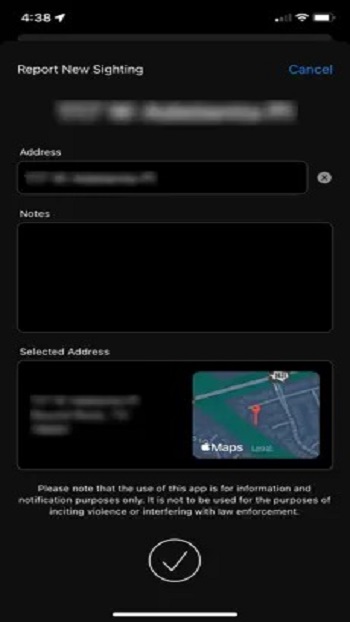 iceblock App