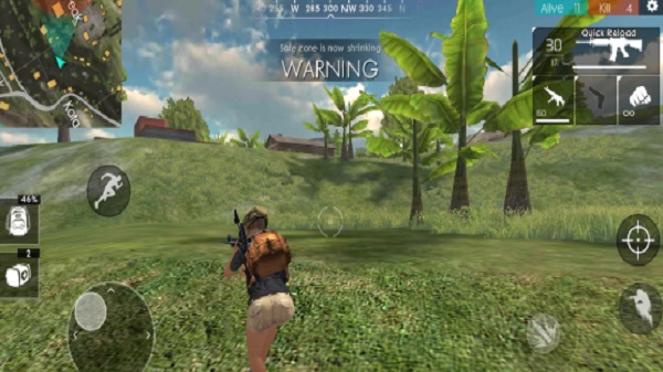 Nortruco Download